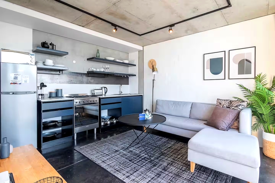 1 Bedroom Property for Sale in Bo Kaap Western Cape